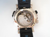Швейцарський годинник Breguet Marine Royale Alarm 18K White Gold 45