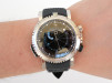 Швейцарський годинник Breguet Marine Royale Alarm 18K White Gold 45