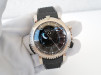 Швейцарський годинник Breguet Marine Royale Alarm 18K White Gold 45