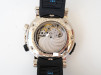 Швейцарський годинник Breguet Marine Royale Alarm 18K White Gold 45