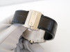 Швейцарський годинник Cartier Santos 100 Custom Diamonds 41