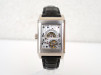 Швейцарские часы Jaeger-LeCoultre Reverso Septantieme Platinum Limited Edition