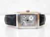 Швейцарские часы Jaeger-LeCoultre Reverso Septantieme Platinum Limited Edition
