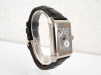 Швейцарские часы Jaeger-LeCoultre Reverso Septantieme Platinum Limited Edition