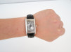 Швейцарские часы Jaeger-LeCoultre Reverso Septantieme Platinum Limited Edition