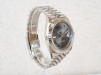 Швейцарський годинник Rolex Datejust 41 Jubilee Wimbledon Grey Dial (2024)