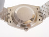 Швейцарський годинник Rolex Datejust 41 Jubilee Wimbledon Grey Dial (2024)