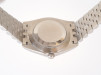 Швейцарський годинник Rolex Datejust 41 Wimbledon Dial Domed Bezel Jubilee Bracelet