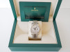 Швейцарские часы Rolex Datejust 36 Jubilee Steel MOP Diamond Dial (2026)