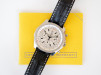 Швейцарський годинник Breitling Bentley 6.75 Chronograph White Dial 49