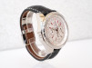 Швейцарський годинник Breitling Bentley 6.75 Chronograph White Dial 49