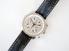 Швейцарський годинник Breitling Bentley 6.75 Chronograph White Dial 49