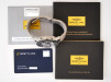 Швейцарський годинник Breitling Chronoliner Chronograph GMT Black Dial 46