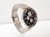 Швейцарський годинник Breitling Chronoliner Chronograph GMT Black Dial 46