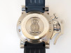 Швейцарские часы Graham Chronofighter Oversize Blue Dial 46