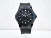 Швейцарские часы Hublot Classic Fusion Black Magic Ceramic 45