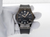 Швейцарские часы Hublot Classic Fusion Black Magic Ceramic 45