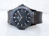 Швейцарские часы Hublot Classic Fusion Black Magic Ceramic 45