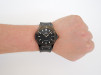 Швейцарские часы Hublot Classic Fusion Black Magic Ceramic 45