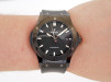 Швейцарские часы Hublot Classic Fusion Black Magic Ceramic 45