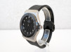 Швейцарские часы Hublot Classic Fusion Zirconium Ceramic Carbon Dial 45