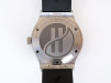Швейцарские часы Hublot Classic Fusion Zirconium Ceramic Carbon Dial 45