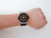 Швейцарские часы Hublot Classic Fusion Zirconium Ceramic Carbon Dial 45