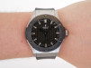 Швейцарские часы Hublot Classic Fusion Zirconium Ceramic Carbon Dial 45