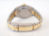 Швейцарський годинник Rolex Explorer 36 Oyster Perpetual Steel 18K Yellow Gold Black Dial