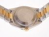 Швейцарський годинник Rolex Explorer 36 Oyster Perpetual Steel 18K Yellow Gold Black Dial