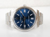 Швейцарський годинник Rolex Oyster Perpetual 41 Blue Dial (2024)