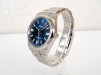 Швейцарський годинник Rolex Oyster Perpetual 41 Blue Dial (2024)