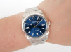Швейцарський годинник Rolex Oyster Perpetual 41 Blue Dial (2024)