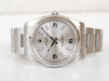 Швейцарський годинник Rolex Oyster Perpetual Air King 34 Silver Dial