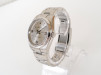 Швейцарський годинник Rolex Oyster Perpetual Air King 34 Silver Dial