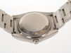 Швейцарський годинник Rolex Oyster Perpetual Air King 34 Silver Dial