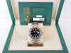 Швейцарський годинник Rolex Submariner Date 41 В ПЛIВКАХ (2025)