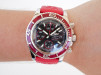 Швейцарские часы Breitling Superocean Chronograph II Limited Edition 44