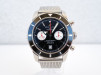 Швейцарские часы Breitling SuperOcean Heritage Chronograph 125th Anniversary 46