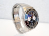 Швейцарские часы Breitling SuperOcean Heritage Chronograph 125th Anniversary 46