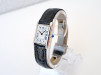 Швейцарские часы Cartier Must Tank Ivory Roman Dial