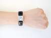 Швейцарские часы Cartier Must Tank Ivory Roman Dial