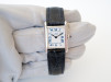 Швейцарские часы Cartier Must Tank Ivory Roman Dial