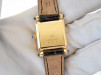 Швейцарские часы Chopard Happy Sport 18K Yellow Gold 2ct Diamonds
