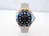 Швейцарские часы Omega Seamaster Diver 300M Black Dial 42