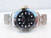 Швейцарские часы Omega Seamaster Diver 300M Black Dial 42