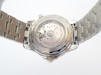 Швейцарские часы Omega Seamaster Diver 300M Black Dial 42