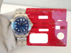 Швейцарские часы Omega Seamaster Diver 300M Blue Dial 42