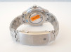 Швейцарские часы Omega Seamaster Diver 300M Blue Dial 42