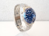 Швейцарские часы Omega Seamaster Diver 300M Blue Dial 42